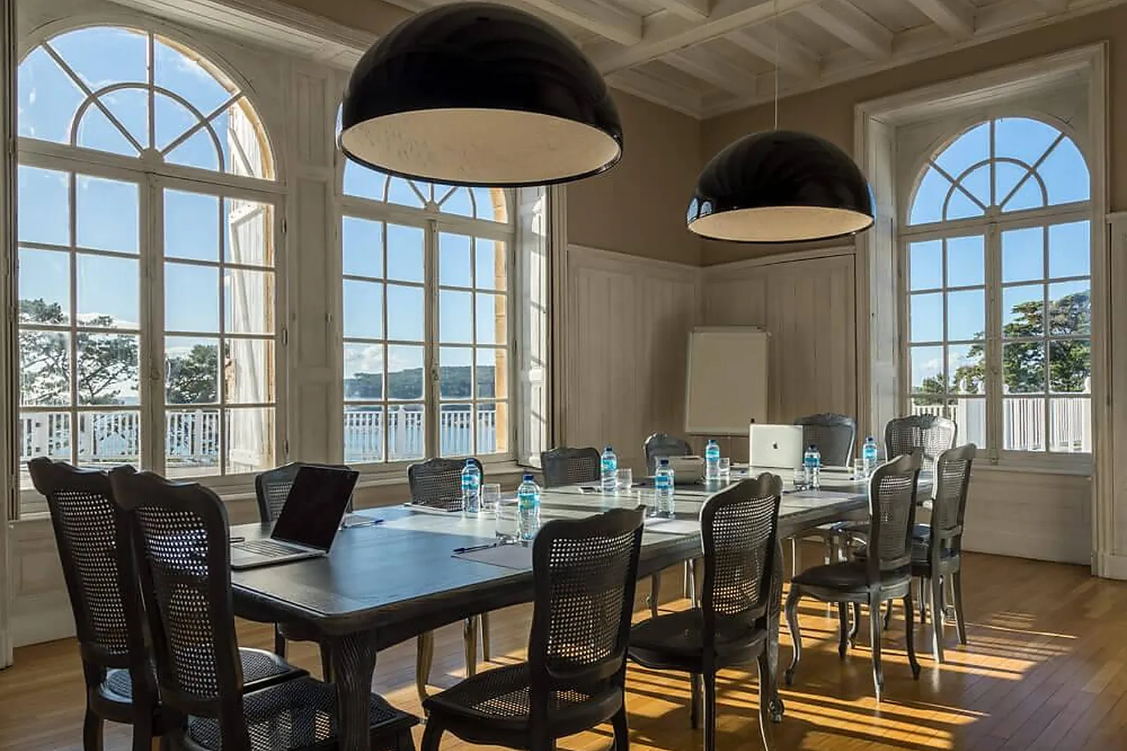 Lieux événementiels, MANOIR DE RULIANEC