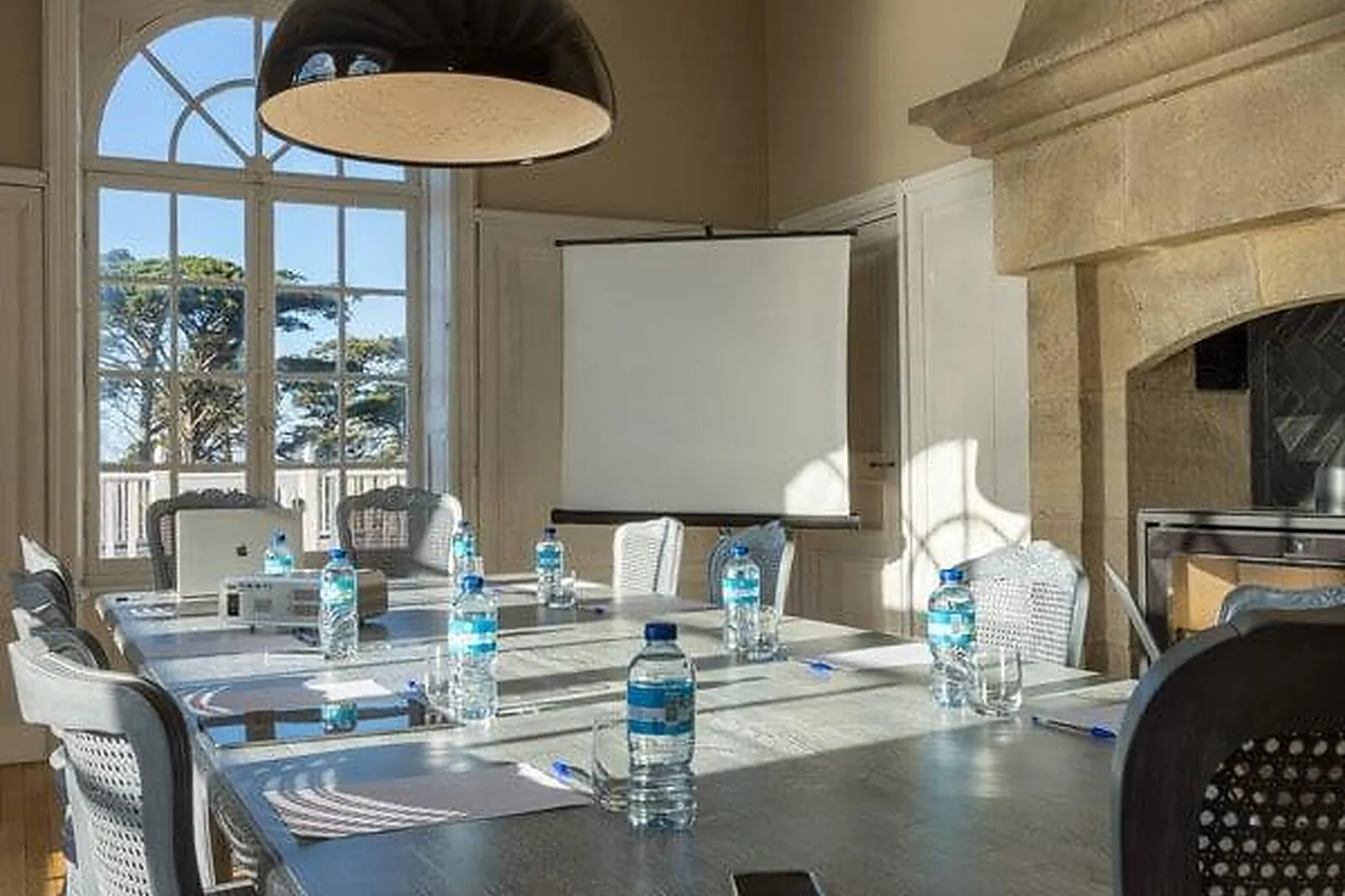 Lieux événementiels, MANOIR DE RULIANEC