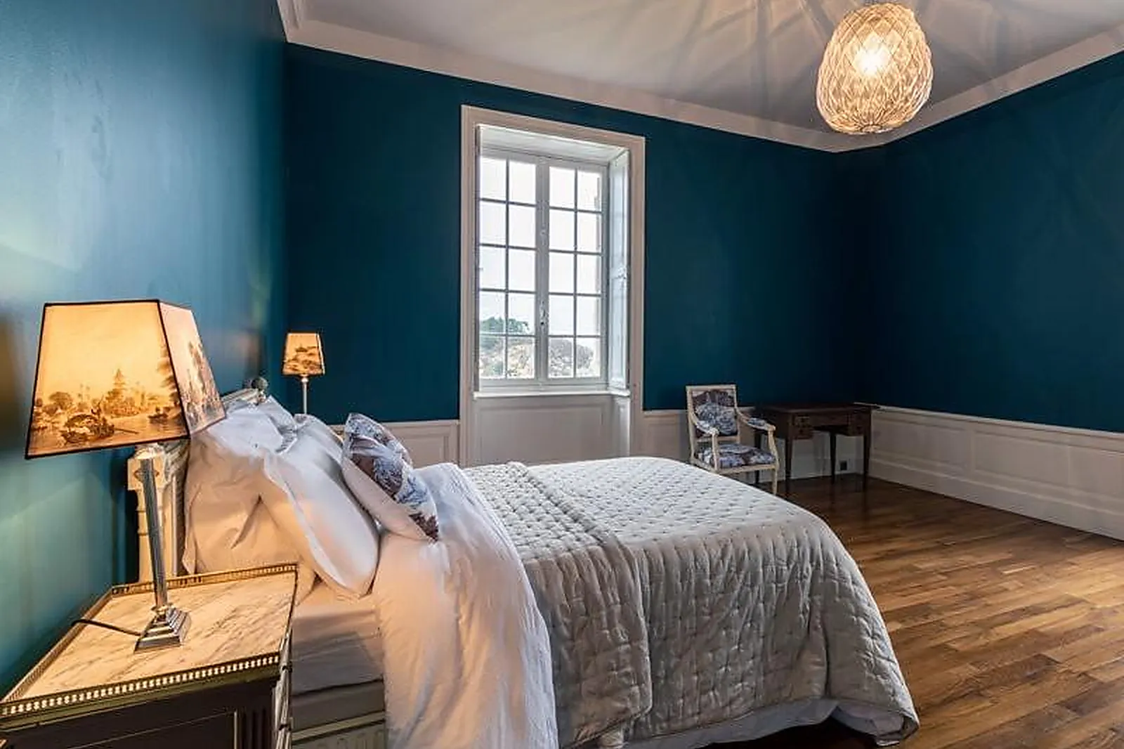 Lieux événementiels, MANOIR DE RULIANEC