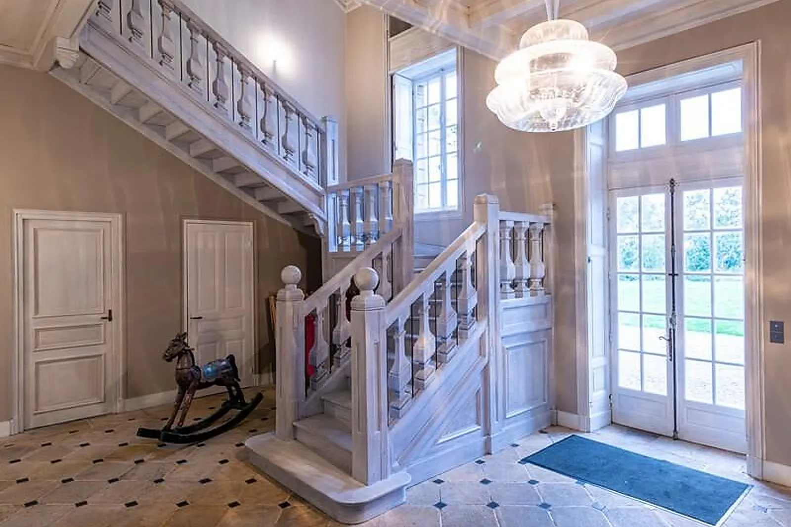 Lieux événementiels, MANOIR DE RULIANEC