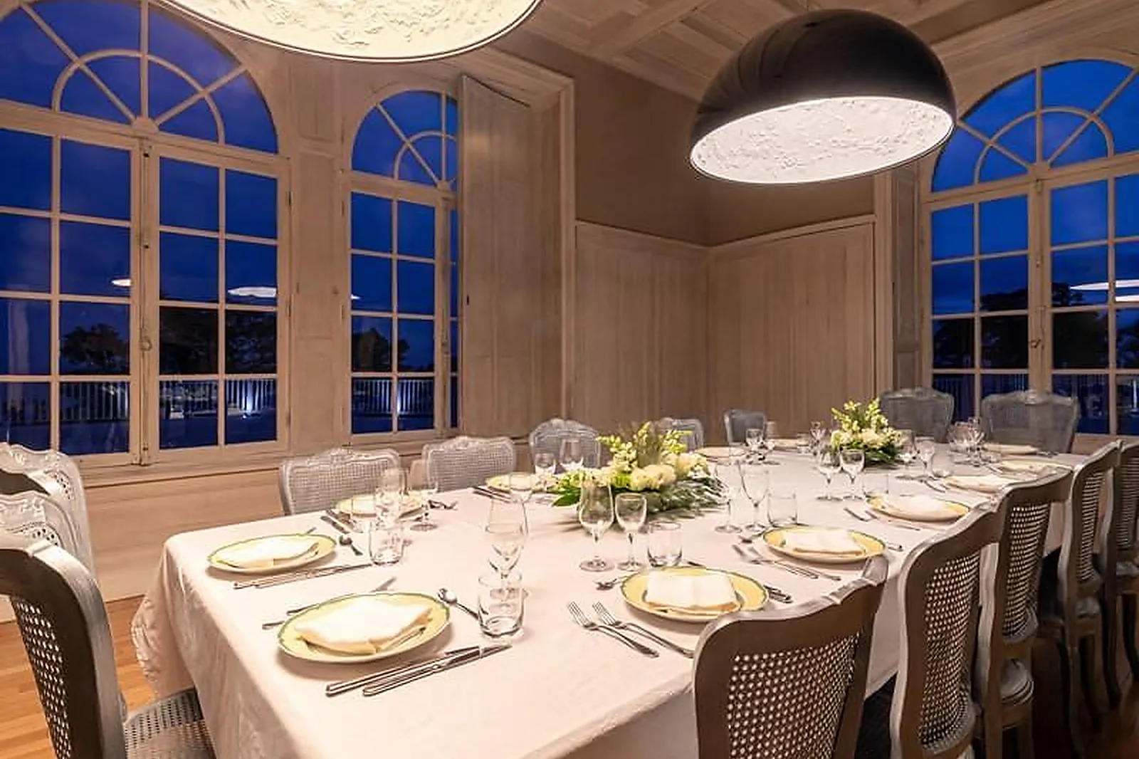 Lieux événementiels, MANOIR DE RULIANEC