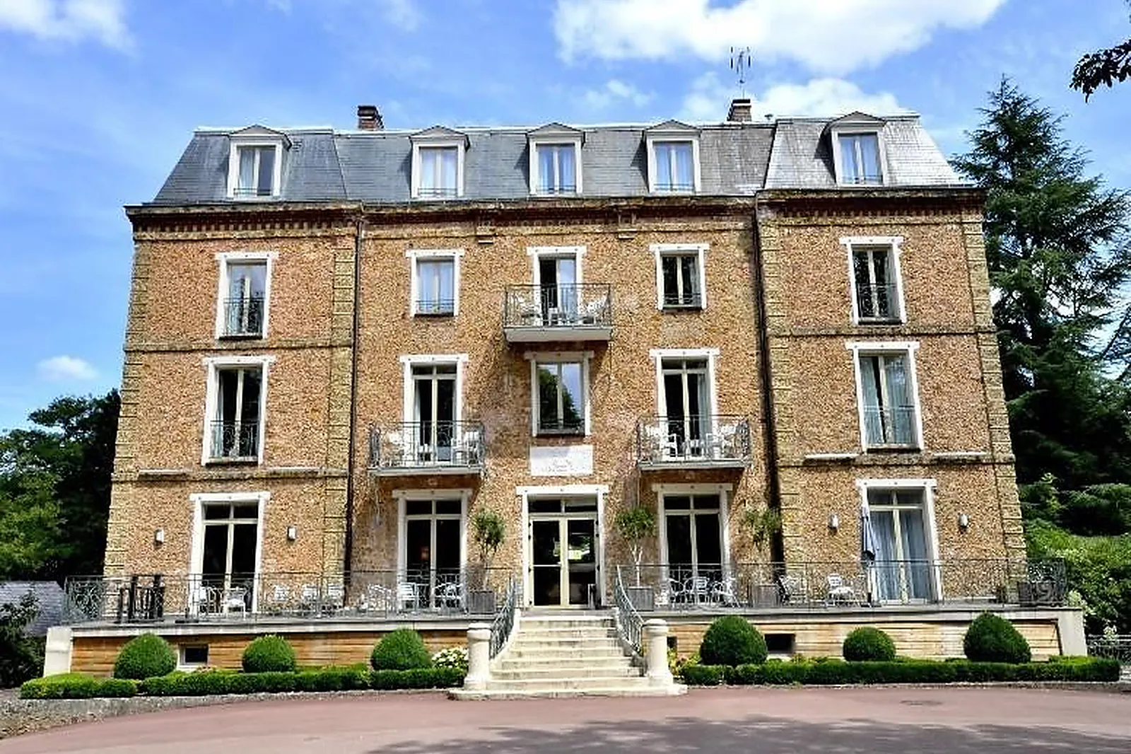 Lieux événementiels, MANOIR DE SAUVEGRAIN
