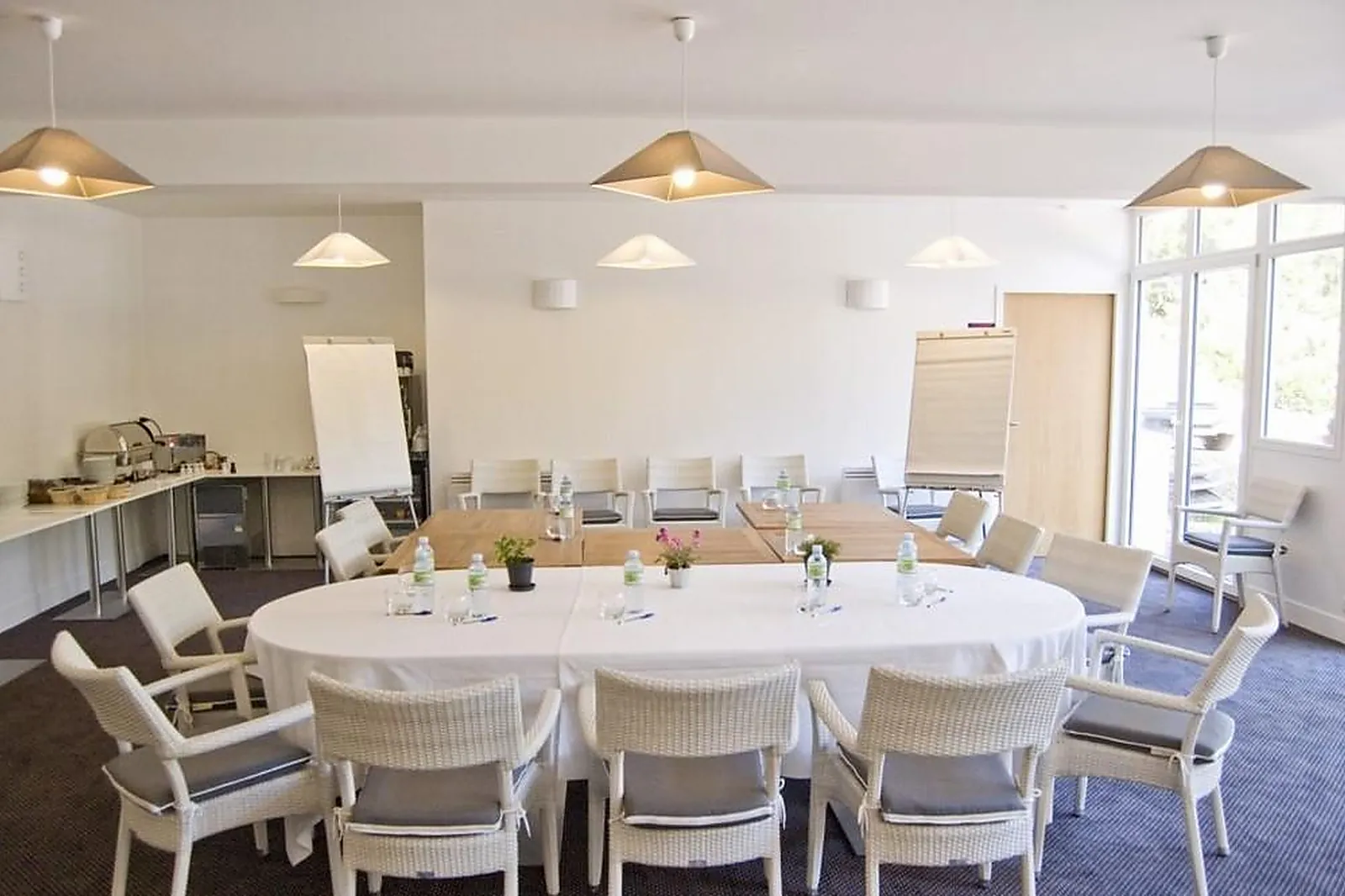 Lieux événementiels, MANOIR DE SAUVEGRAIN