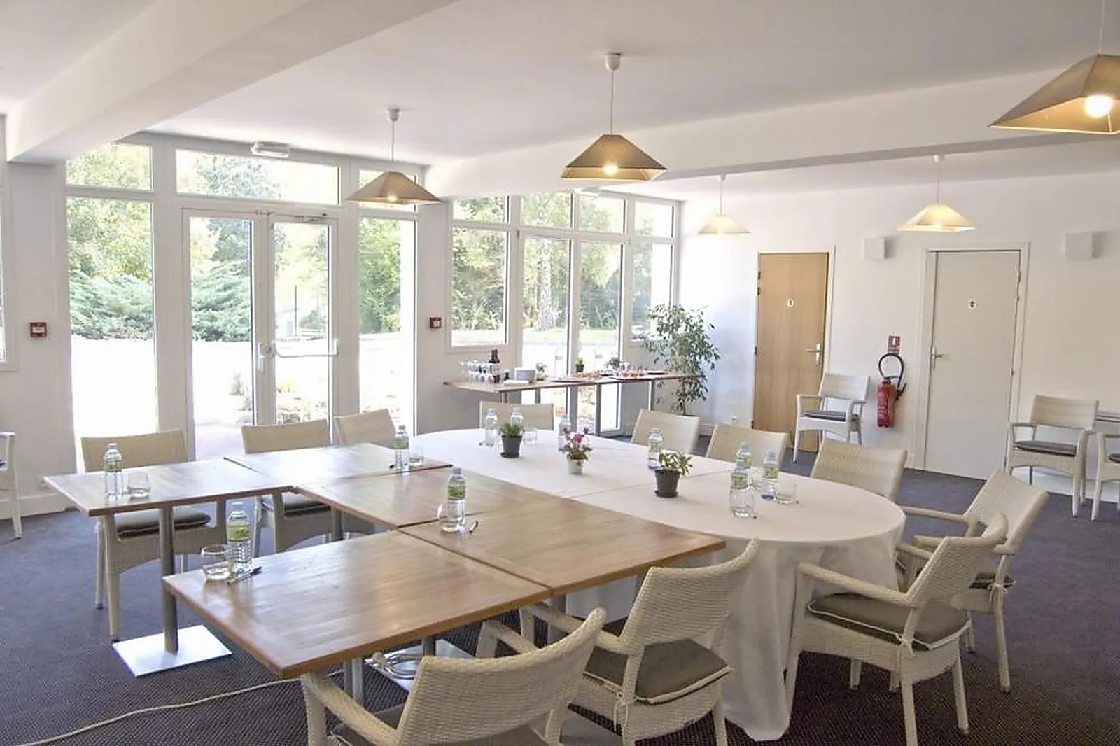 Lieux événementiels, MANOIR DE SAUVEGRAIN