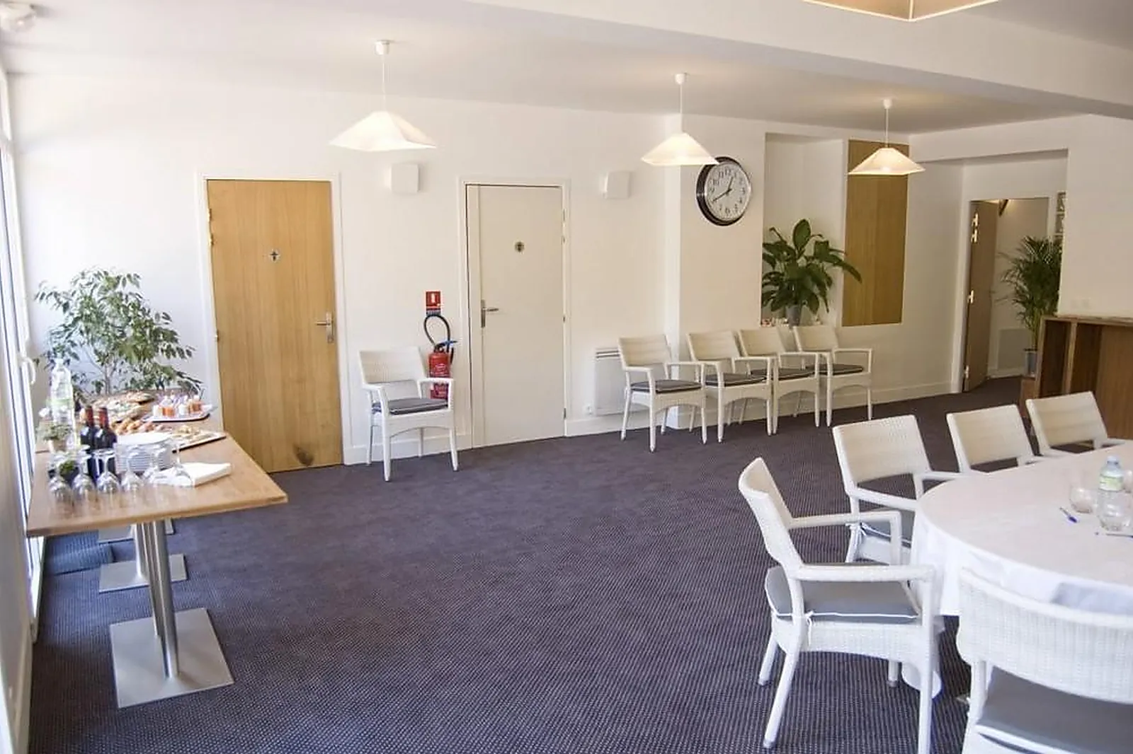 Lieux événementiels, MANOIR DE SAUVEGRAIN