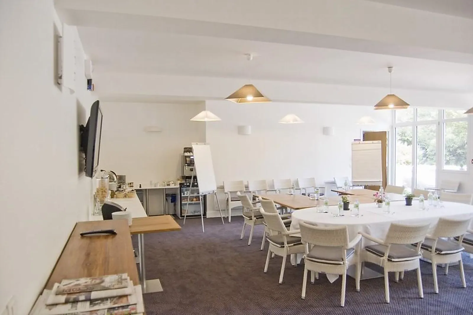 Lieux événementiels, MANOIR DE SAUVEGRAIN