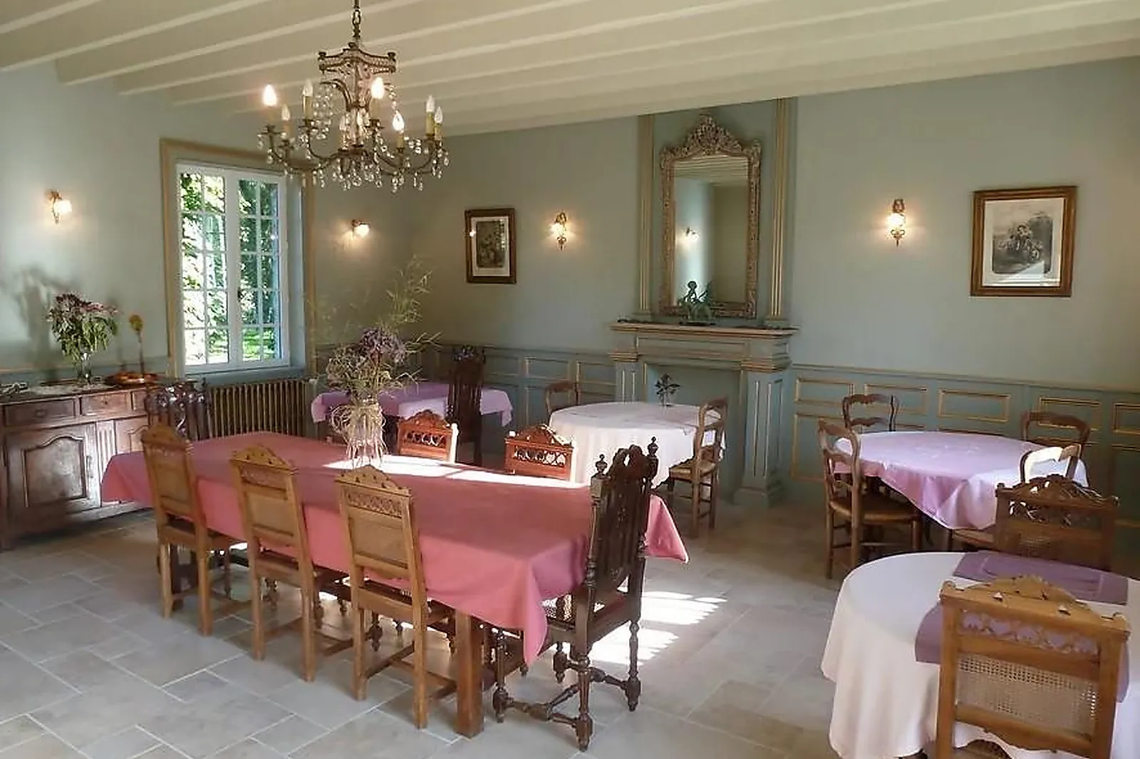Lieux événementiels, MANOIR DE SAVIGNY