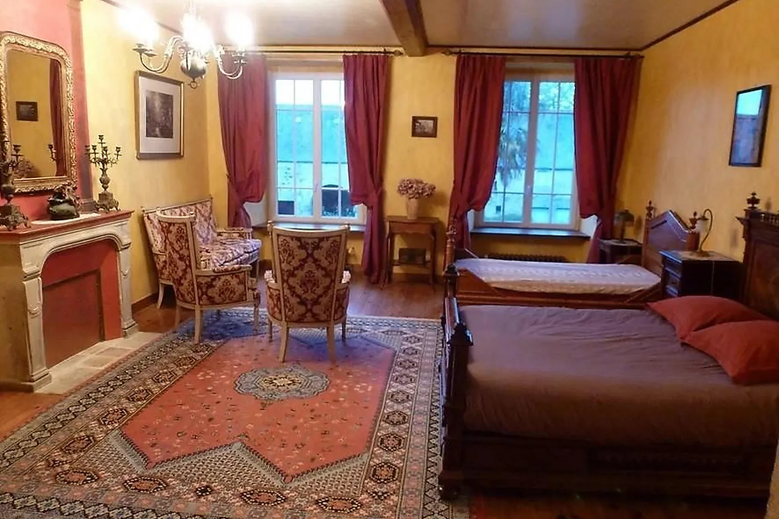 Lieux événementiels, MANOIR DE SAVIGNY