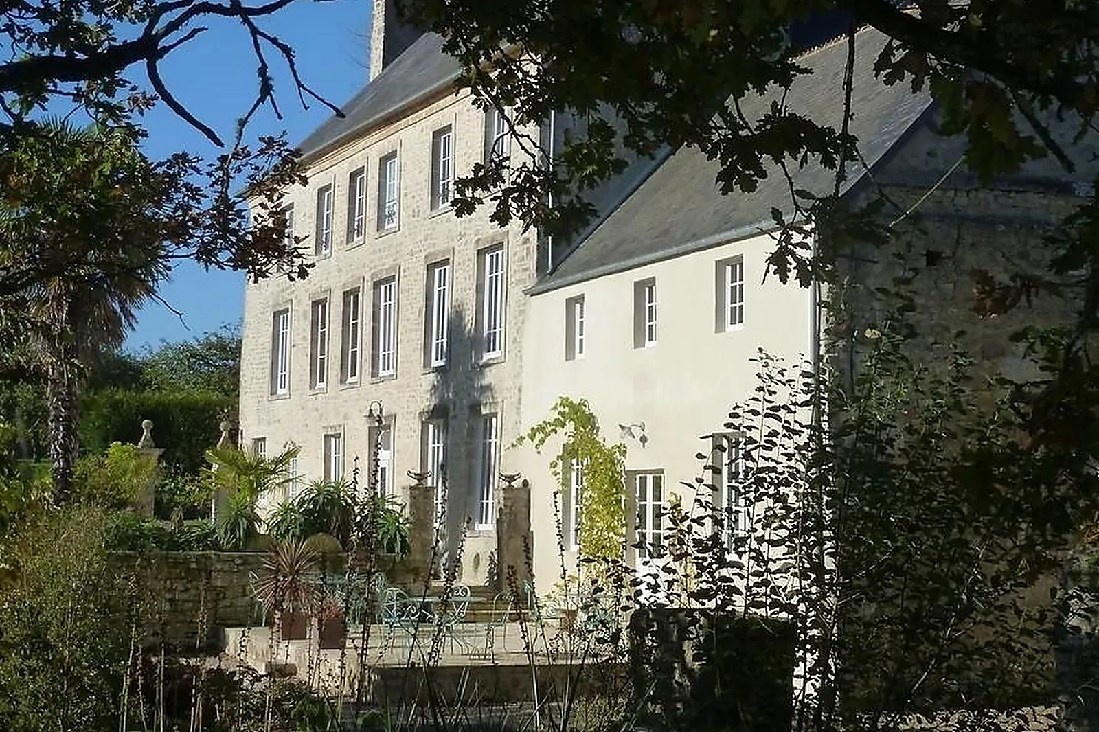 Lieux événementiels, MANOIR DE SAVIGNY