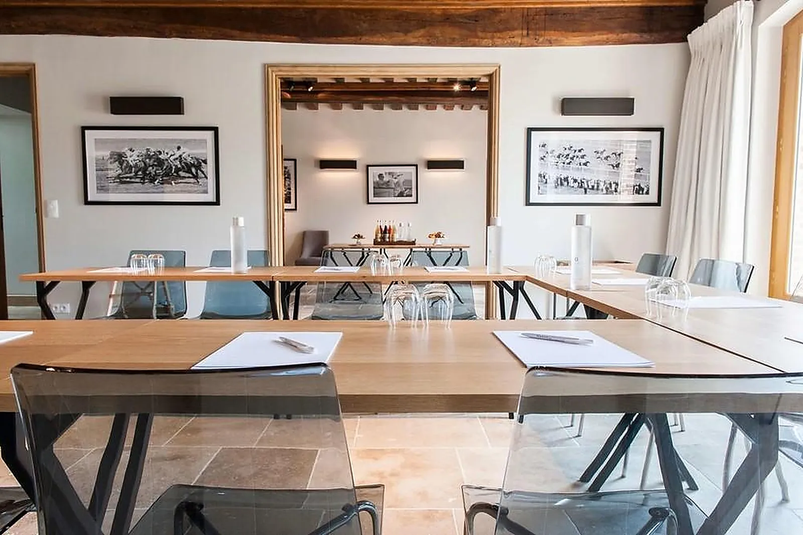 Lieux événementiels, MANOIR DE SURVILLE