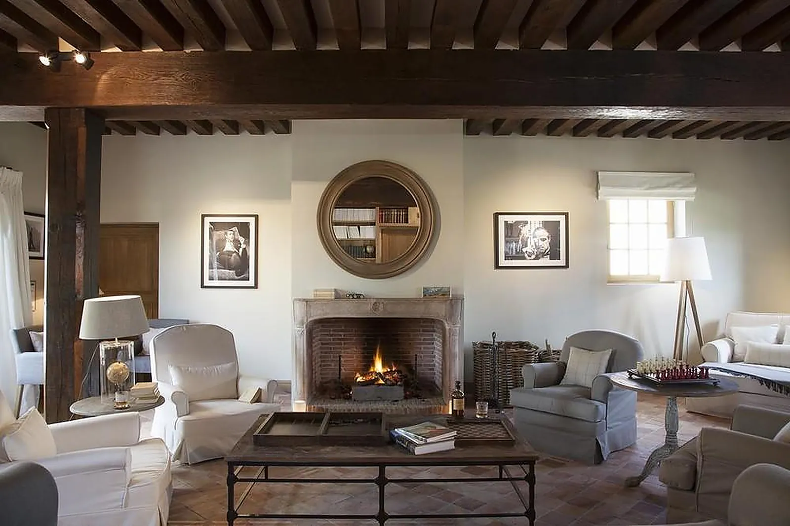 Lieux événementiels, MANOIR DE SURVILLE