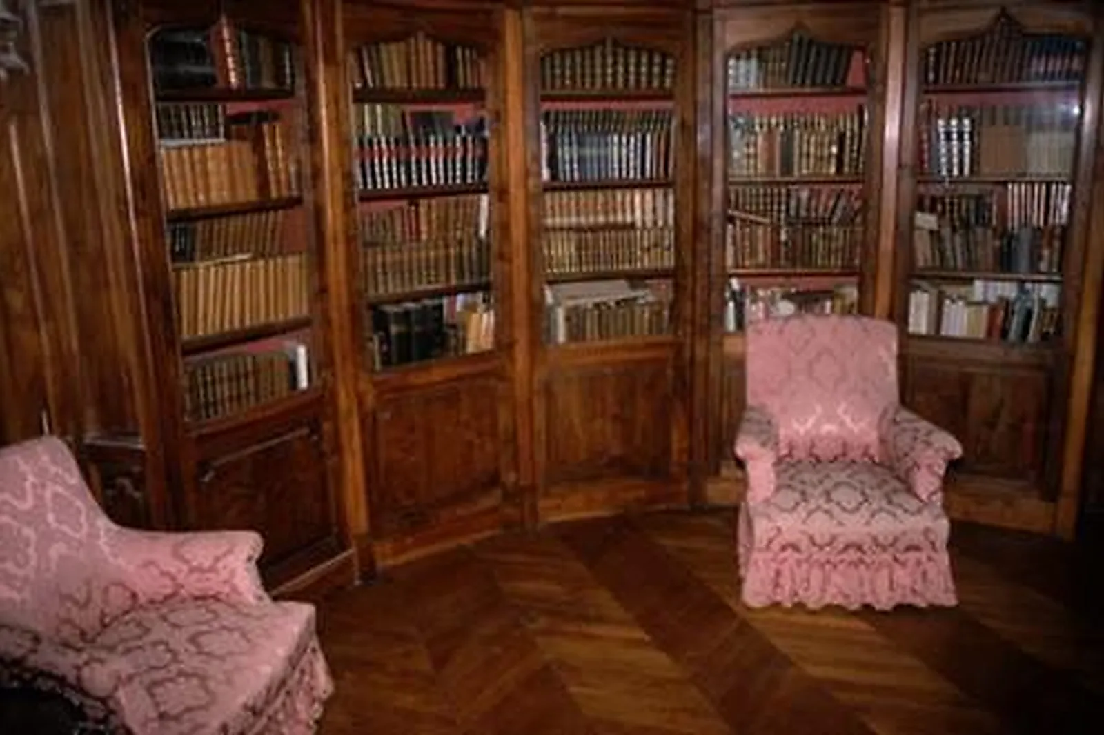 Lieux événementiels, MANOIR DE TOURVILLE