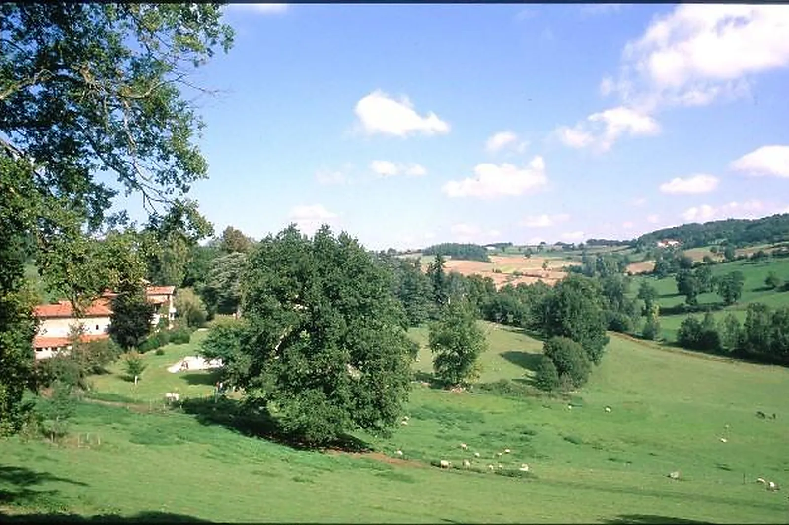 Lieux événementiels, MANOIR DE TOURVILLE