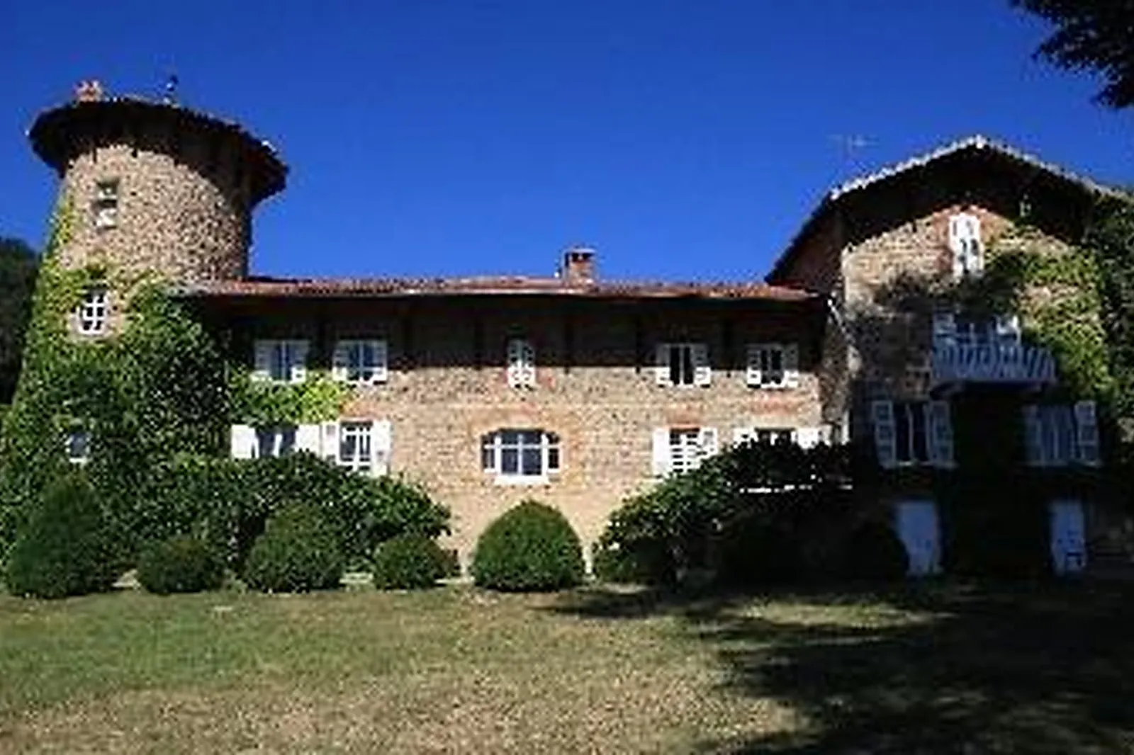 Lieux événementiels, MANOIR DE TOURVILLE