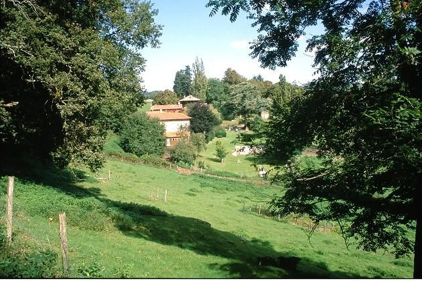 Lieux événementiels, MANOIR DE TOURVILLE