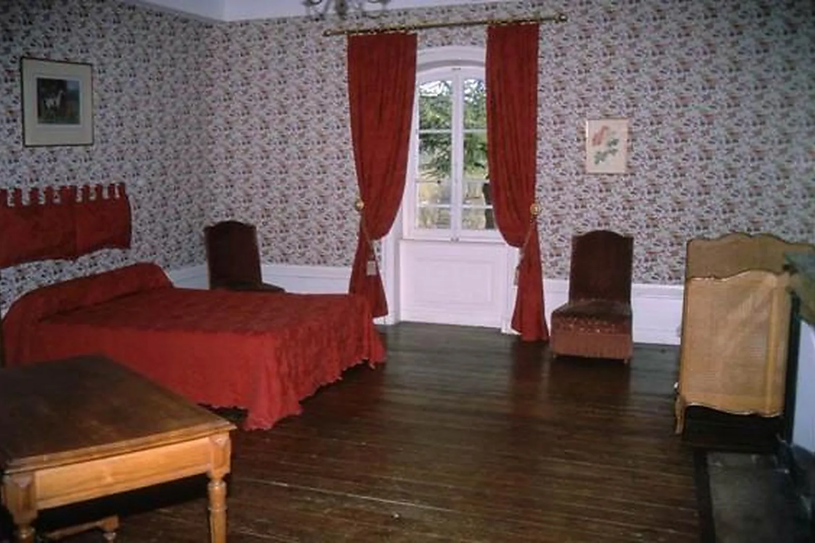 Lieux événementiels, MANOIR DE TOURVILLE