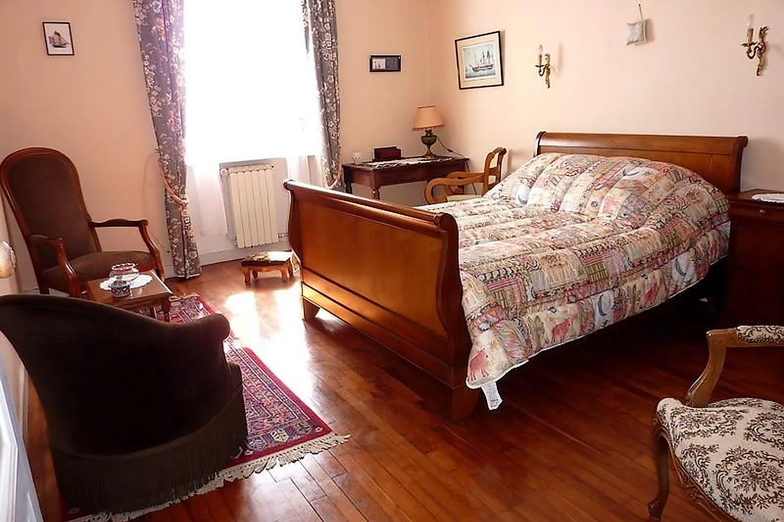 Lieux événementiels, MANOIR DE TREOURET