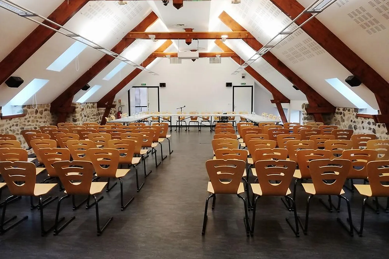 Lieux événementiels, MANOIR DE VEYGOUX