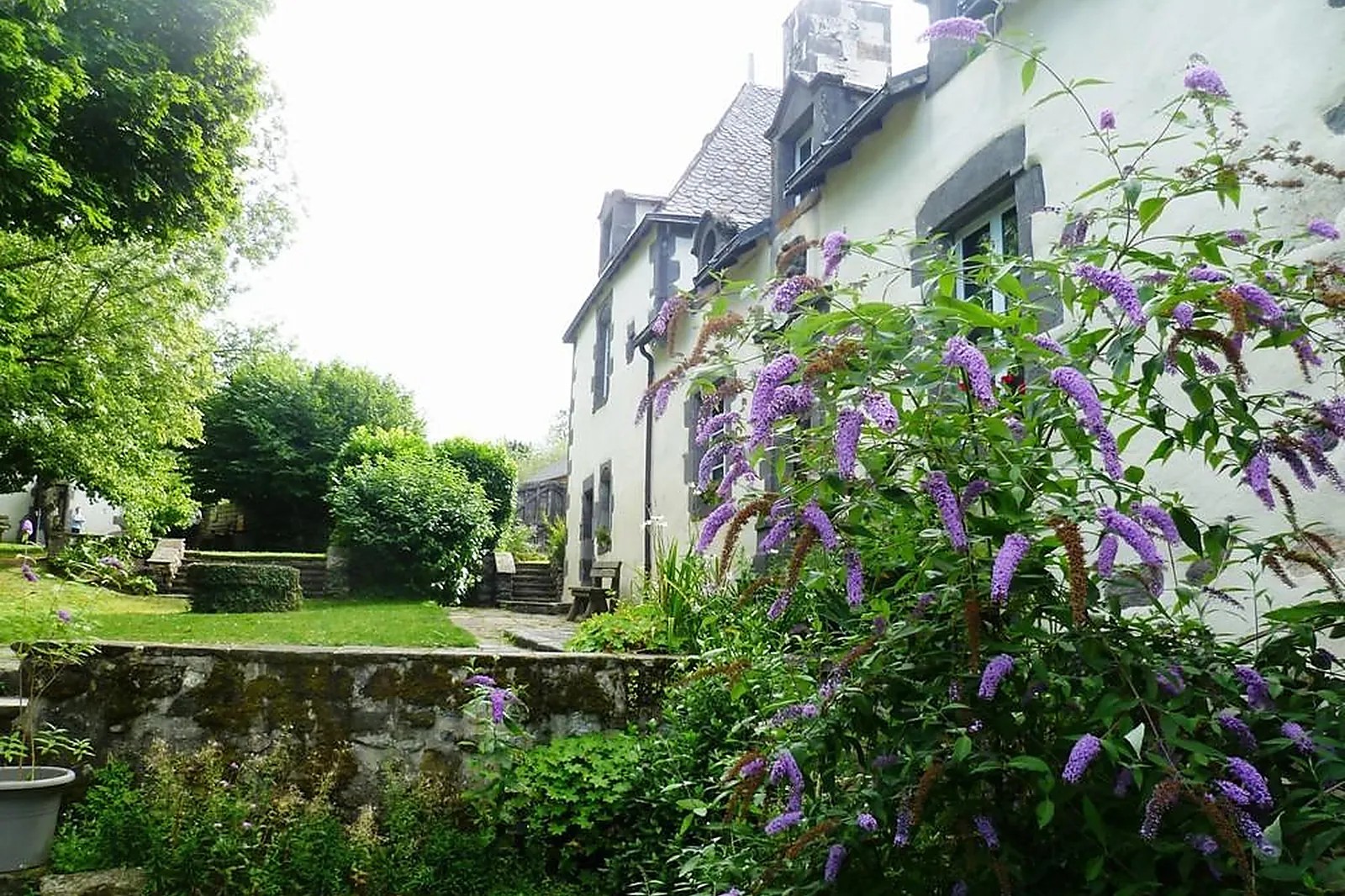 Lieux événementiels, MANOIR DE VEYGOUX