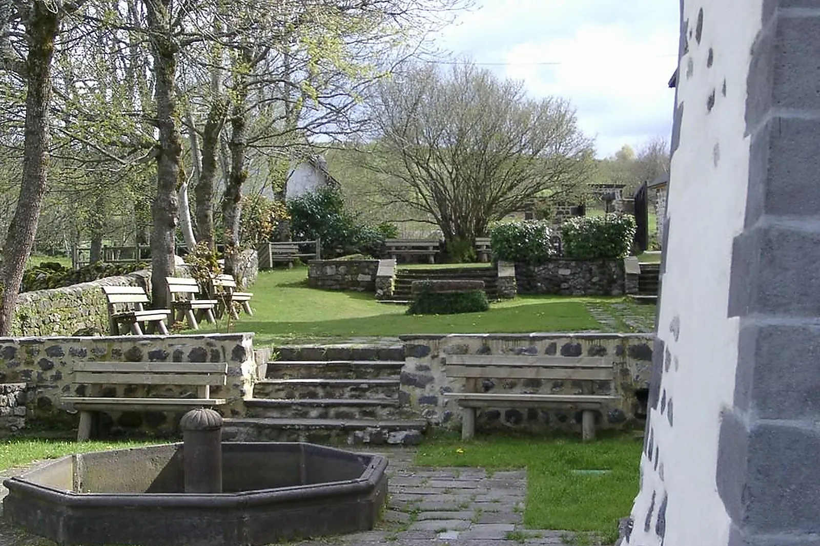 Lieux événementiels, MANOIR DE VEYGOUX