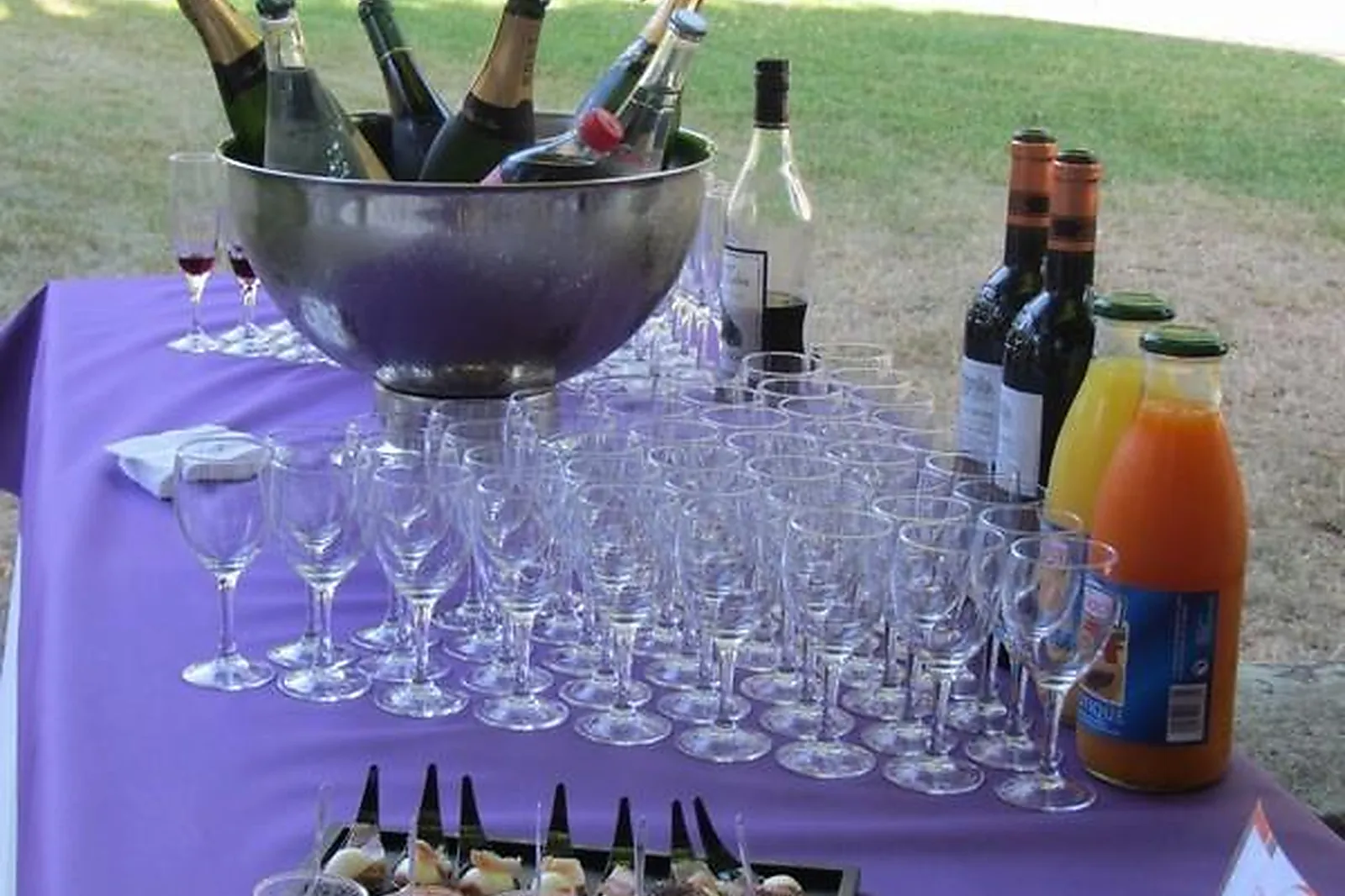 Lieux événementiels, MANOIR DE VEYGOUX