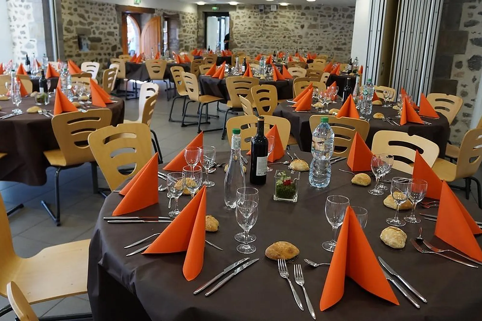 Lieux événementiels, MANOIR DE VEYGOUX