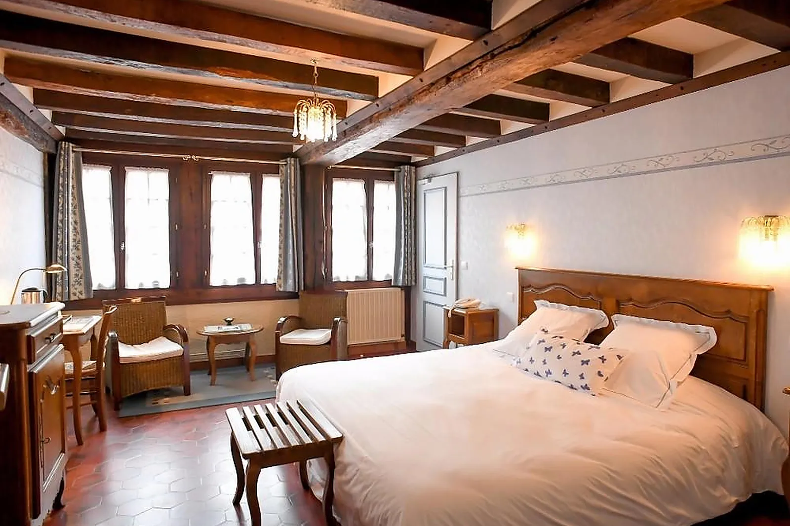 Lieux événementiels, MANOIR DE L'ACHERIE