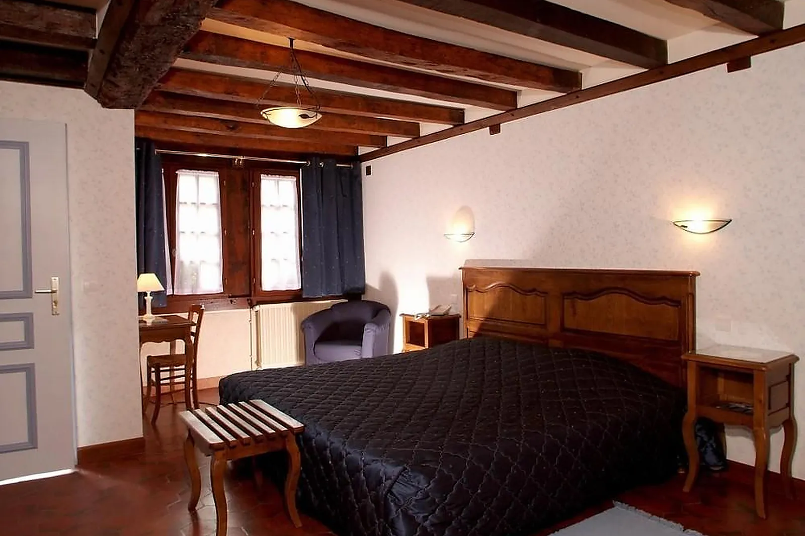 Lieux événementiels, MANOIR DE L'ACHERIE