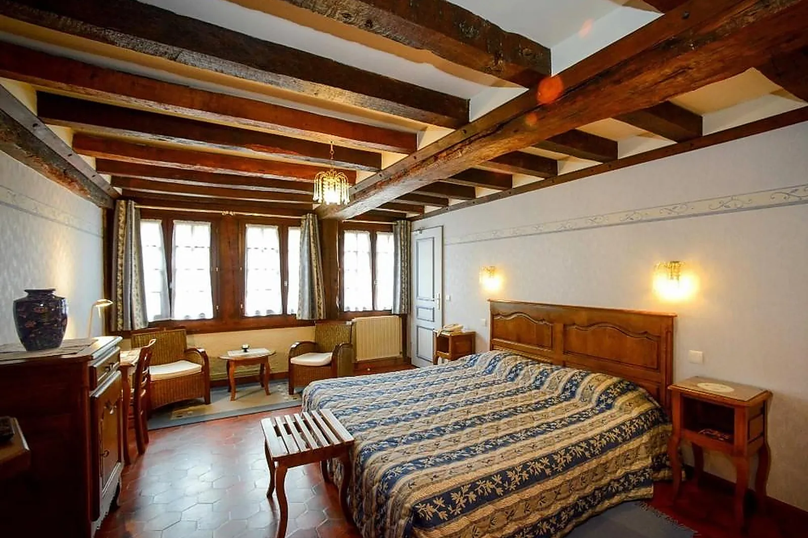 Lieux événementiels, MANOIR DE L'ACHERIE