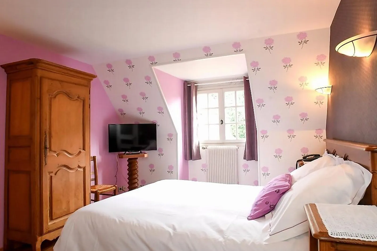 Lieux événementiels, MANOIR DE L'ACHERIE