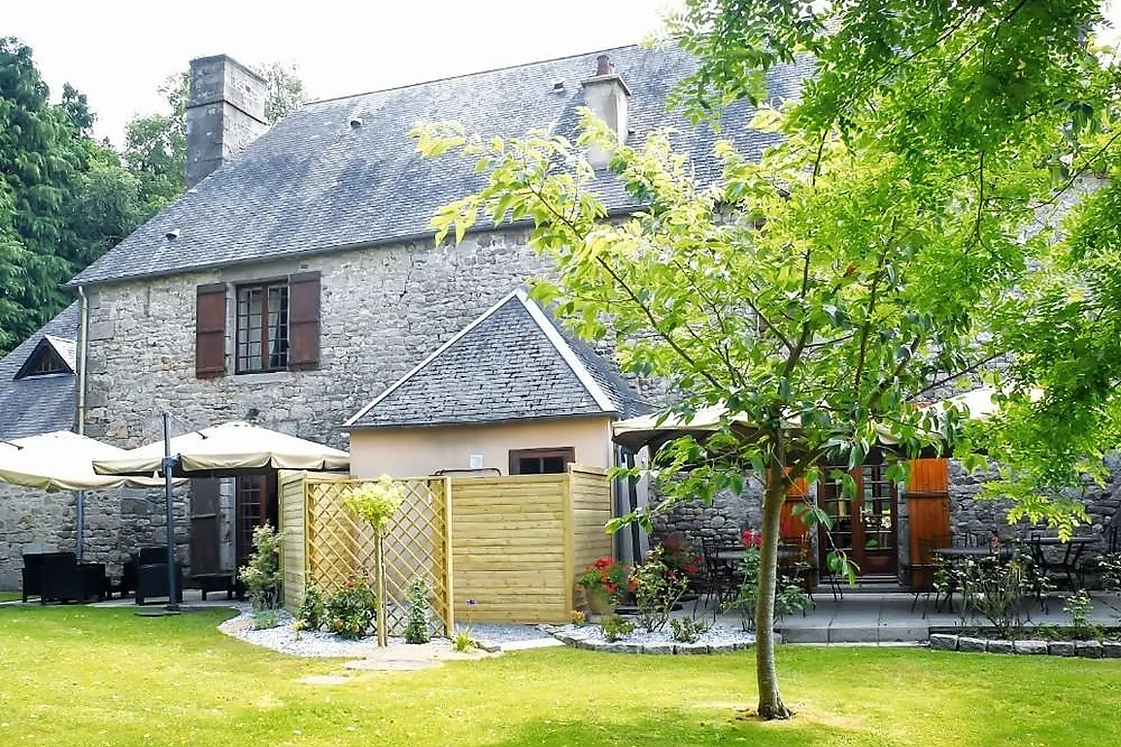 Lieux événementiels, MANOIR DE L'ACHERIE