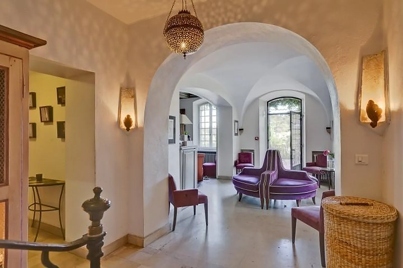 Lieux événementiels, MANOIR DE L'ETANG