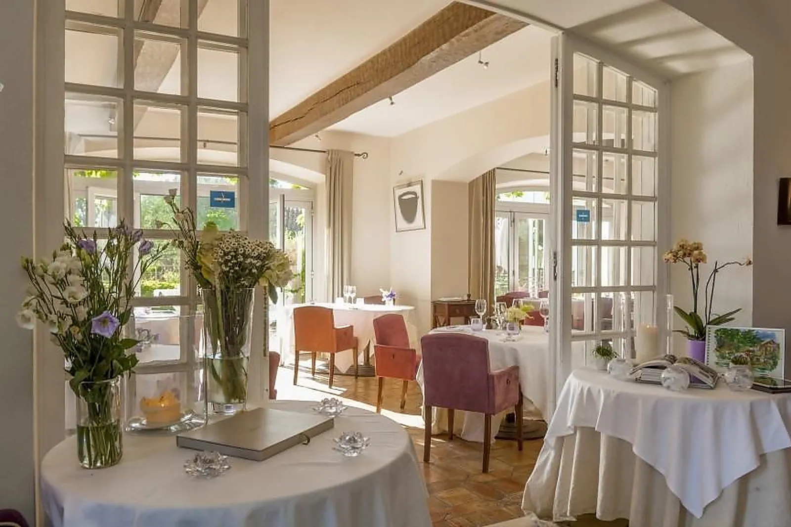 Lieux événementiels, MANOIR DE L'ETANG