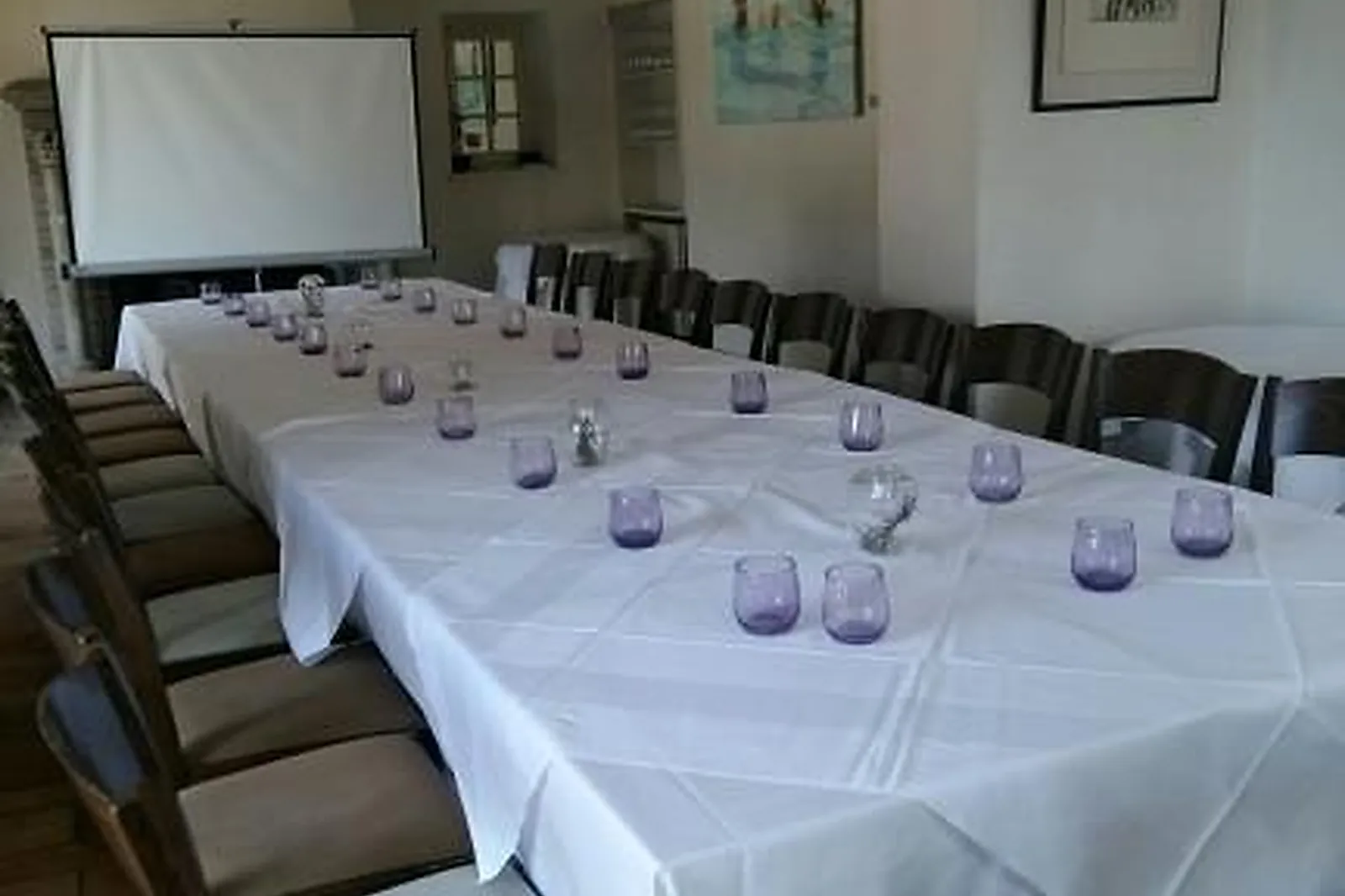 Lieux événementiels, MANOIR DE L'ETANG