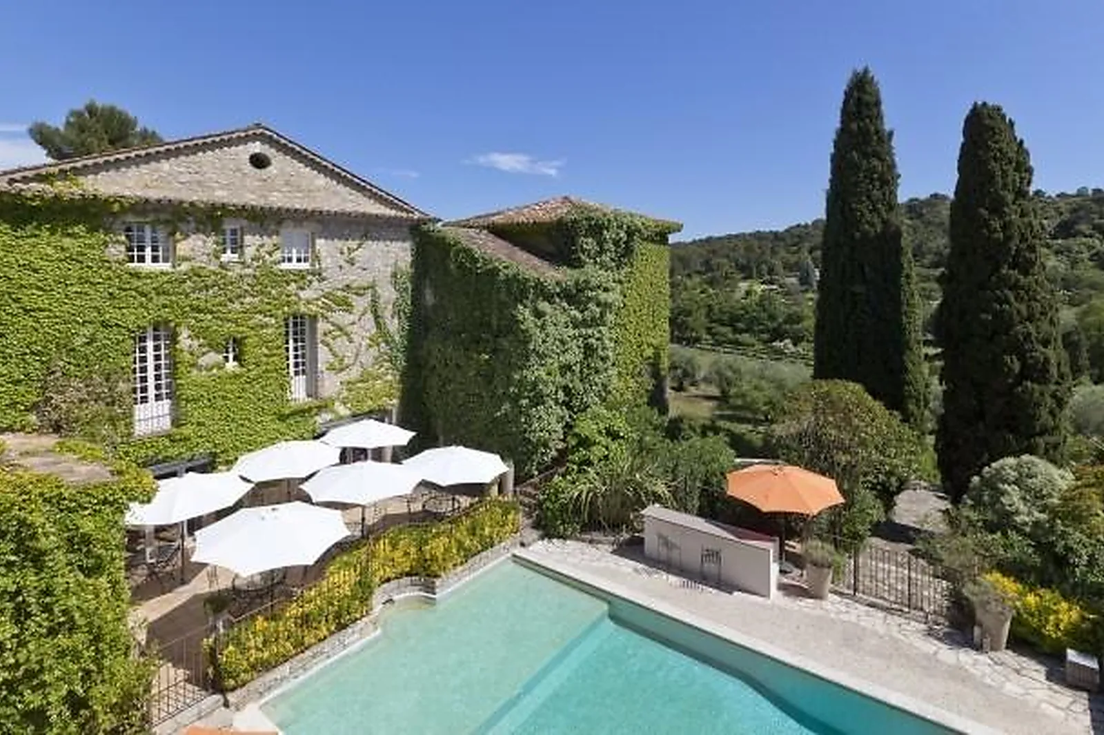 Lieux événementiels, MANOIR DE L'ETANG