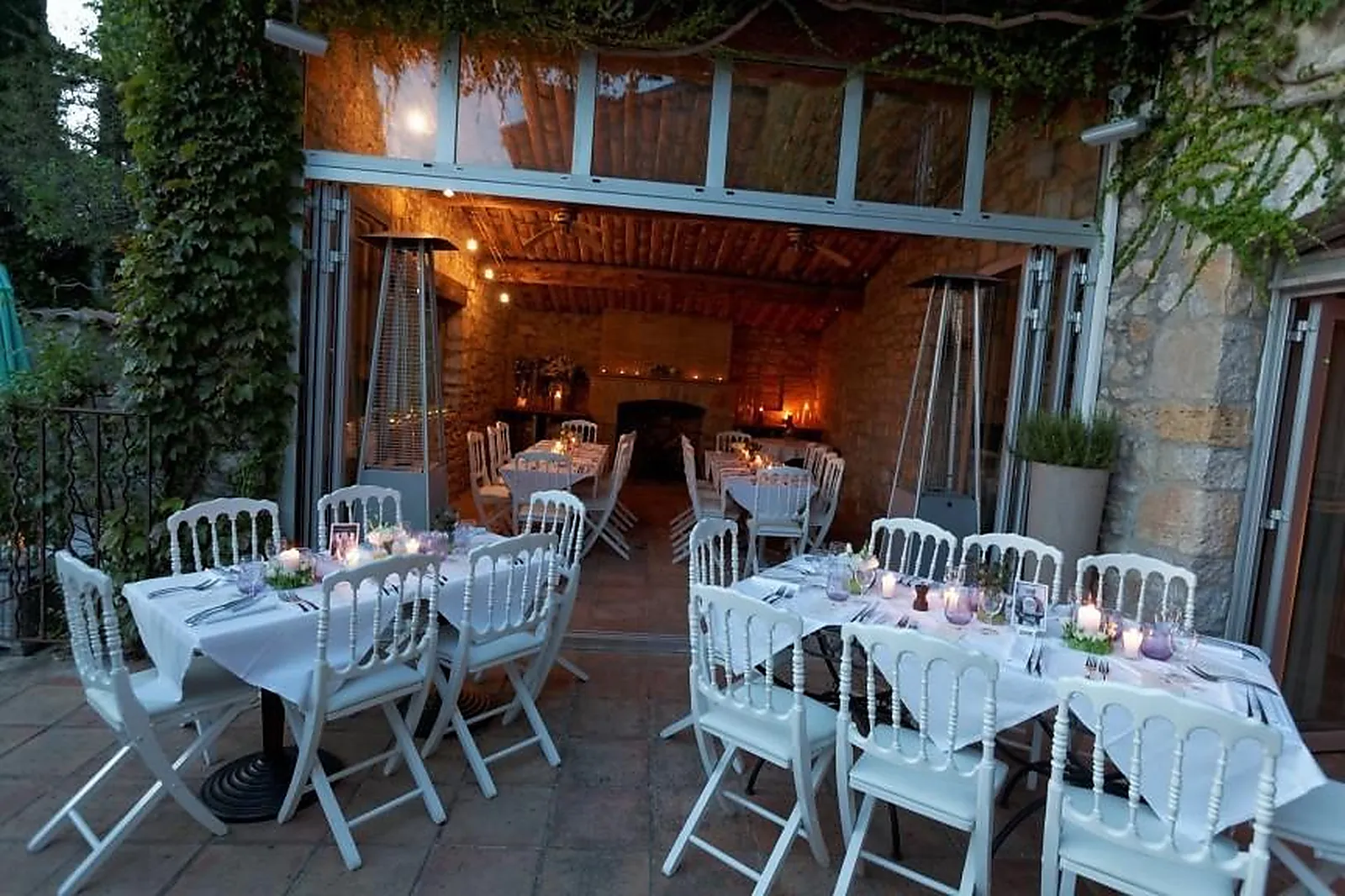 Lieux événementiels, MANOIR DE L'ETANG