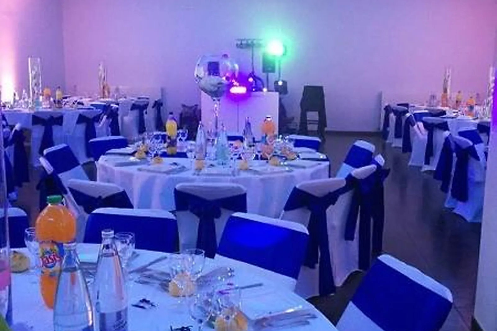 Lieux événementiels, MANOIR DE L'OBÉLISQUE