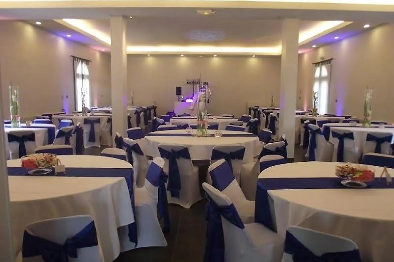 Lieux événementiels, MANOIR DE L'OBÉLISQUE