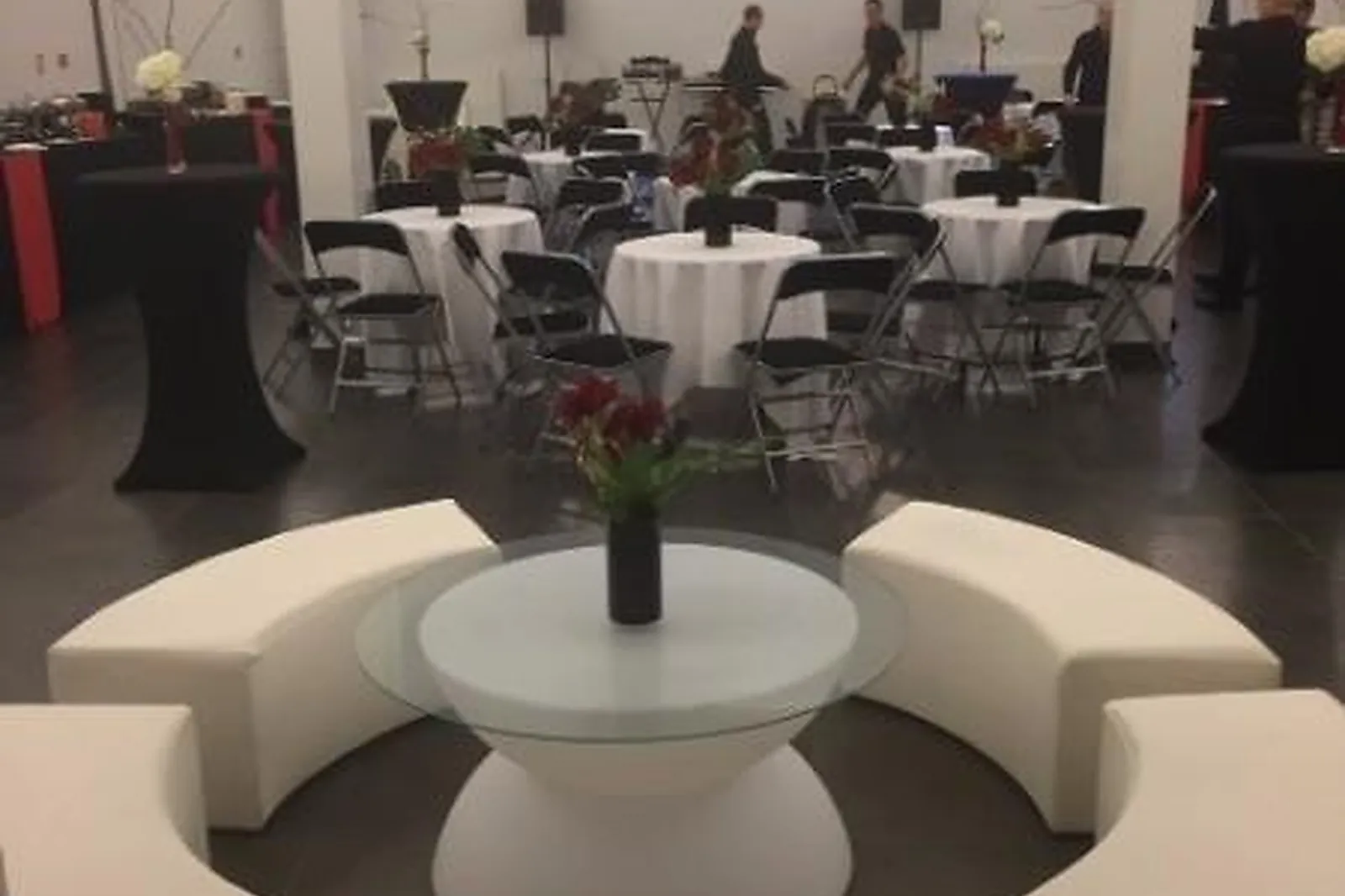 Lieux événementiels, MANOIR DE L'OBÉLISQUE