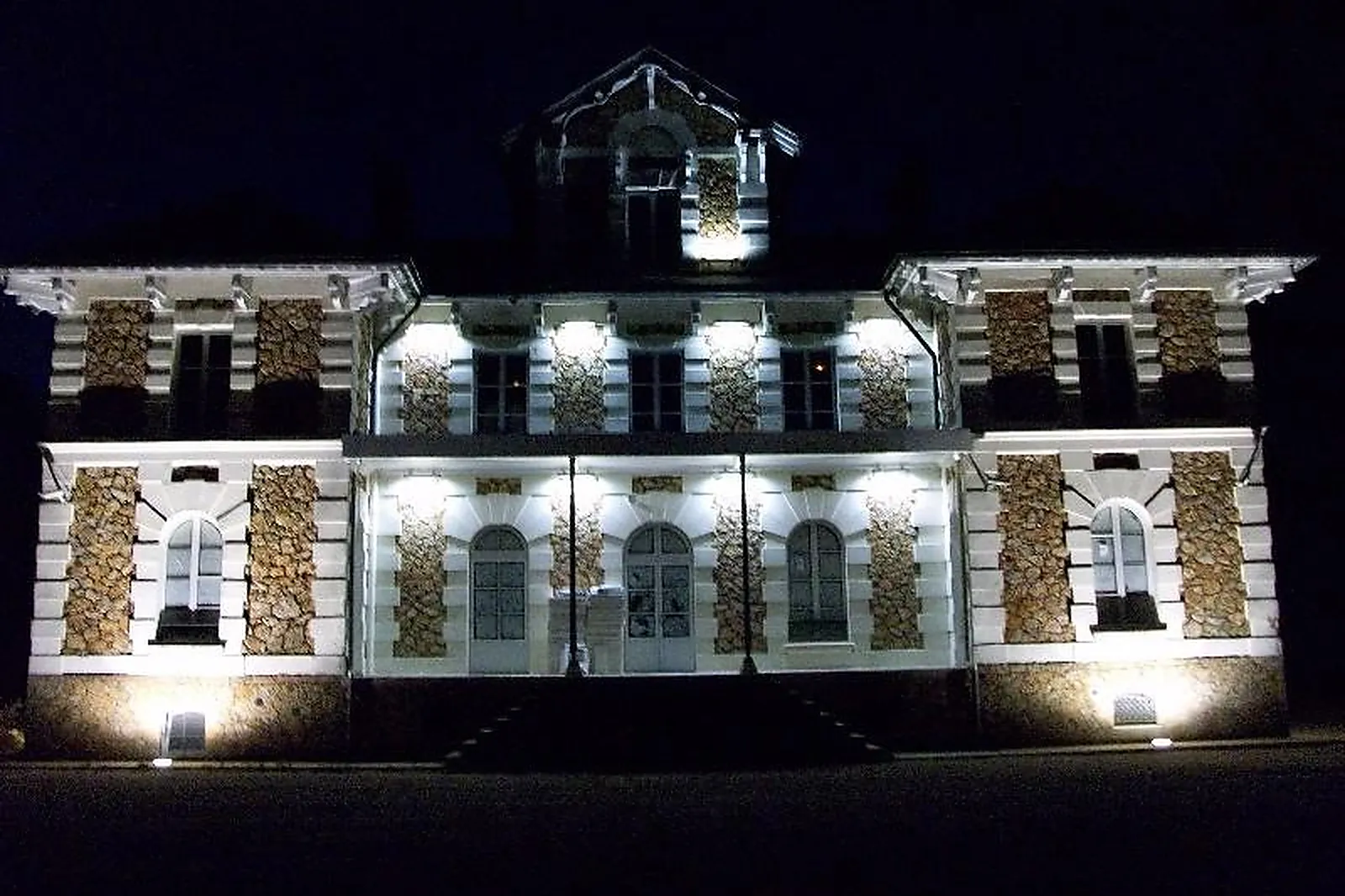 Lieux événementiels, MANOIR DE L'OBÉLISQUE