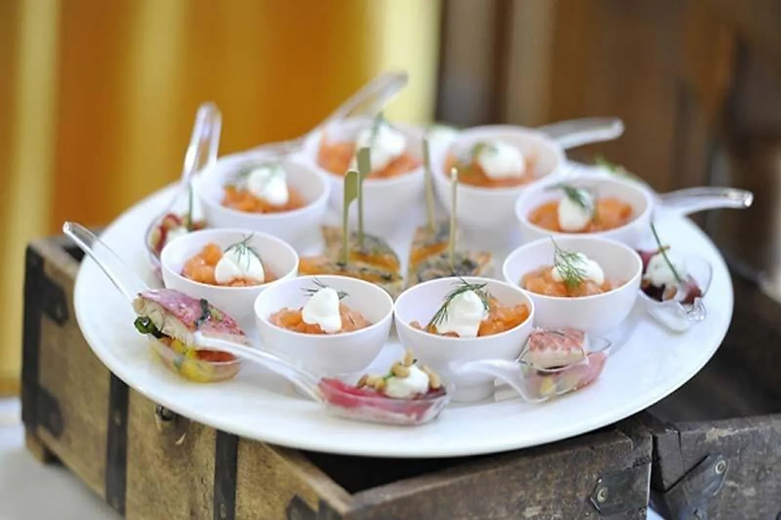 Lieux événementiels, MANOIR DE L'ILE AUX LOUPS