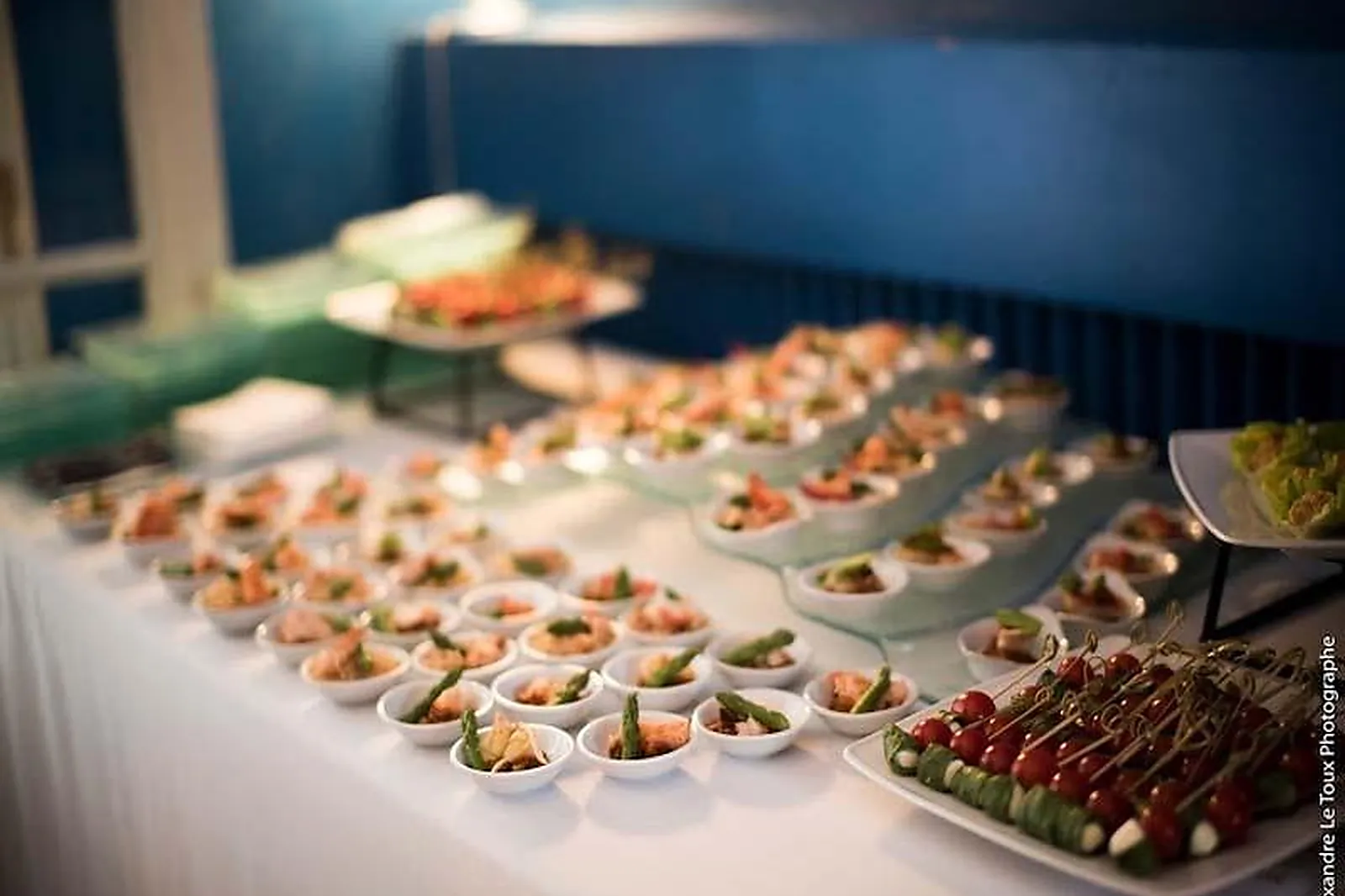 Lieux événementiels, MANOIR DE L'ILE AUX LOUPS