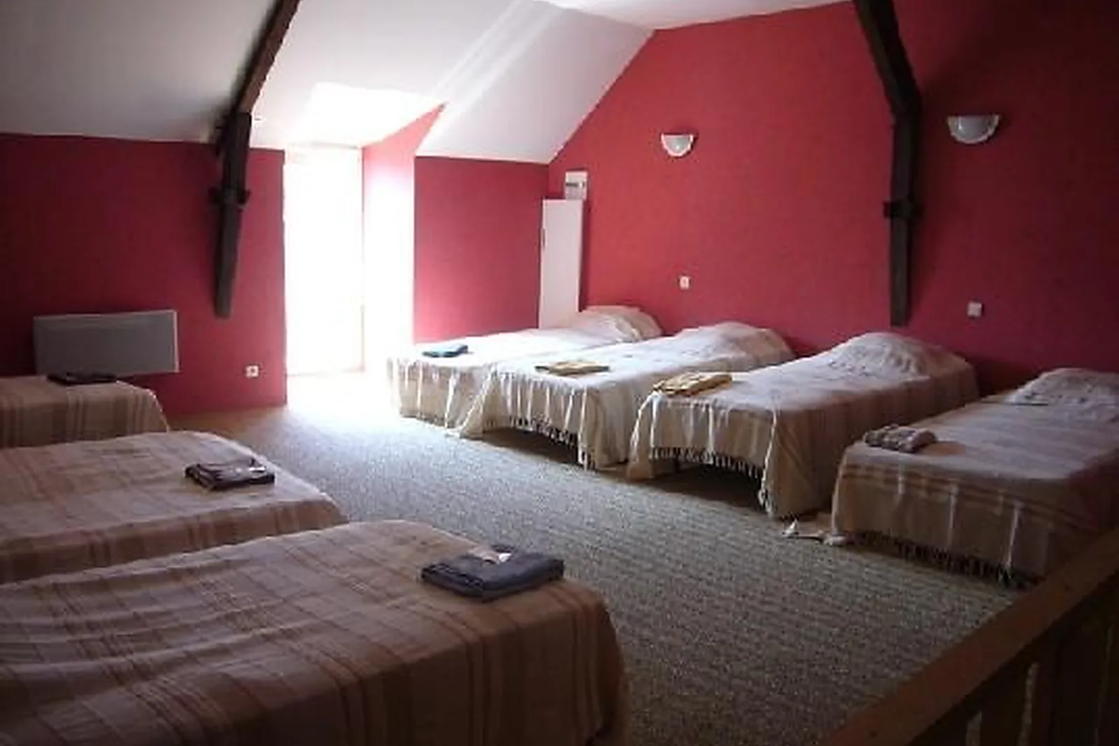 Lieux événementiels, MANOIR DE LA BLANDINAIS