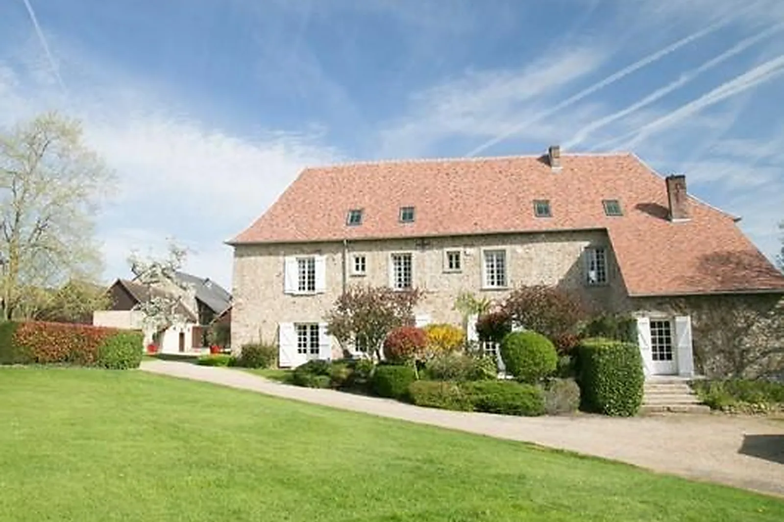 Lieux événementiels, MANOIR DE LA CHAPELLE