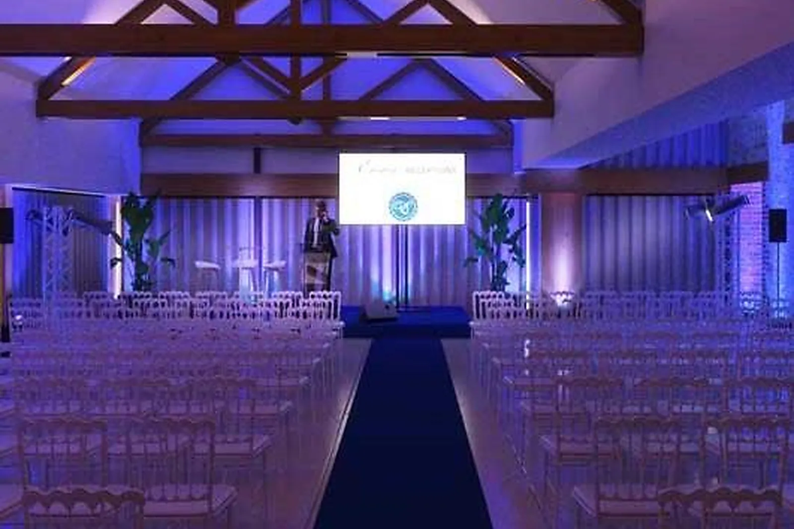 Lieux événementiels, MANOIR DE LA CHAPELLE