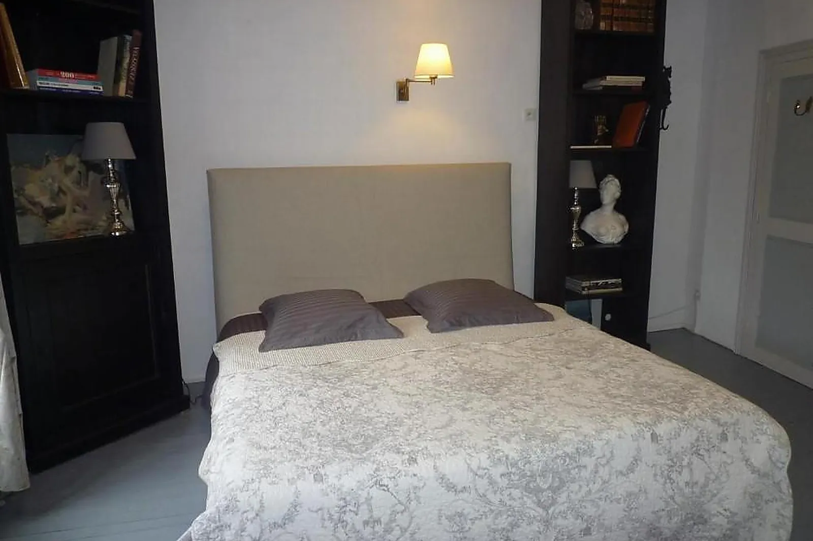 Lieux événementiels, MANOIR DE LA CHAPELLE