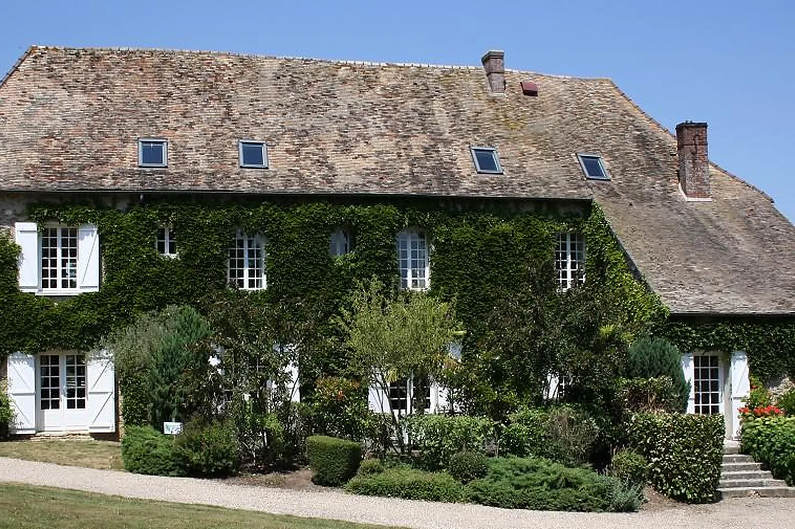 Lieux événementiels, MANOIR DE LA CHAPELLE