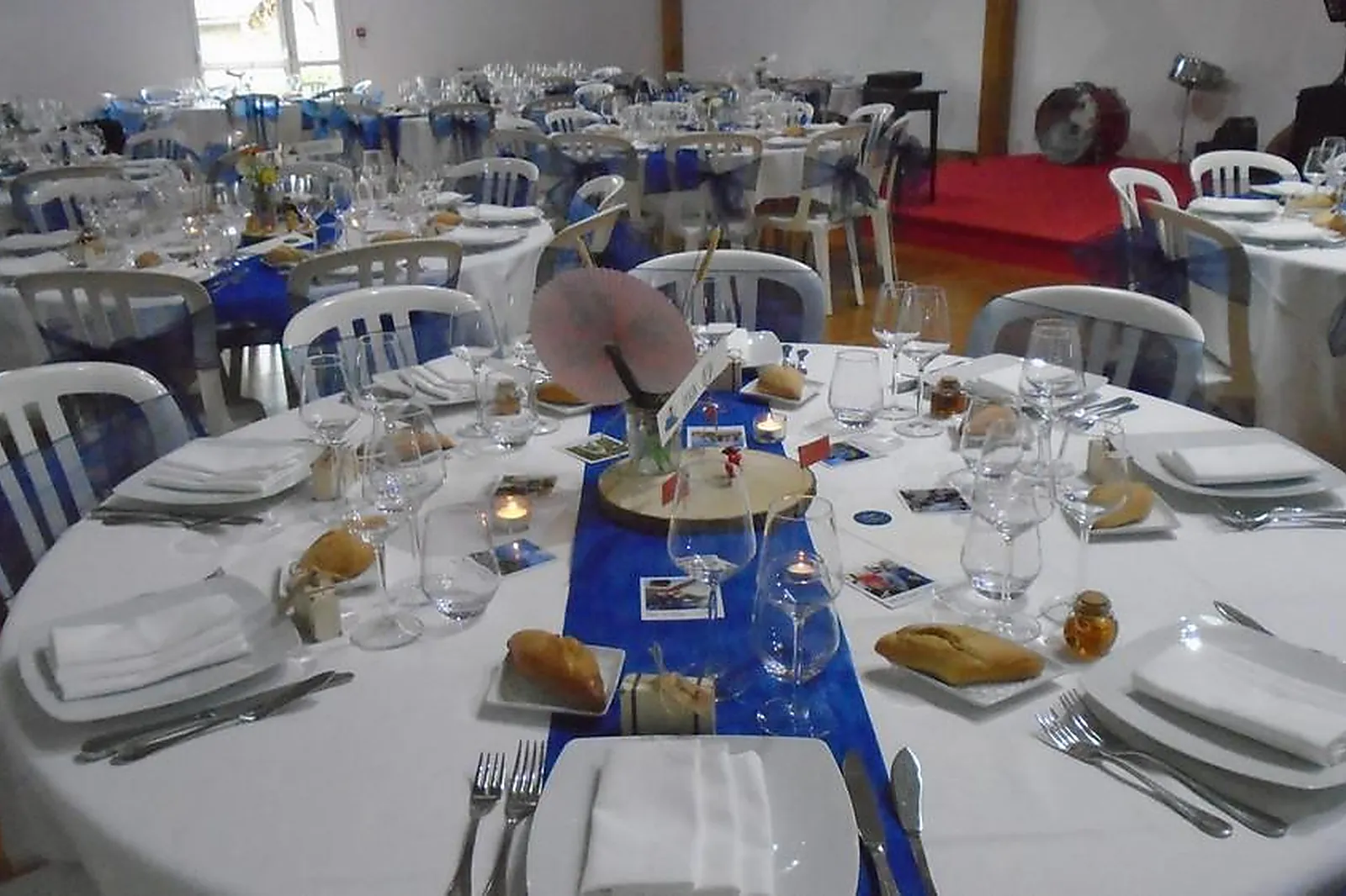 Lieux événementiels, MANOIR DE LA FOULERIE