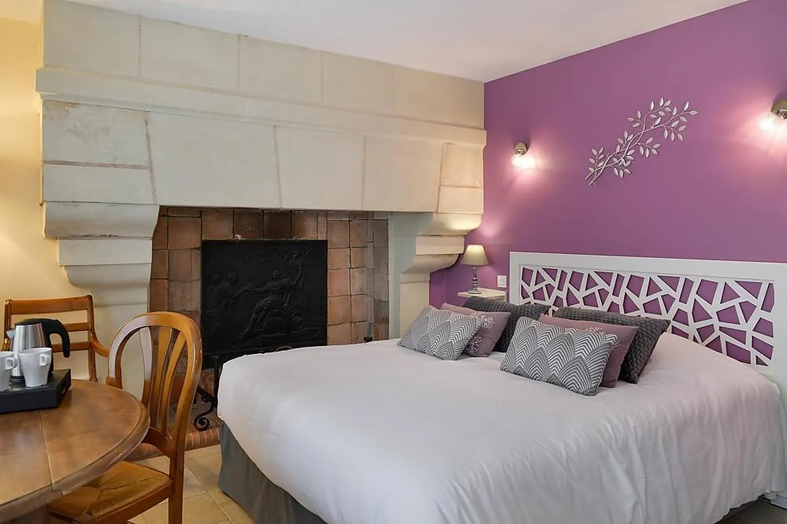 Lieux événementiels, MANOIR DE LA GIRAUDIÈRE