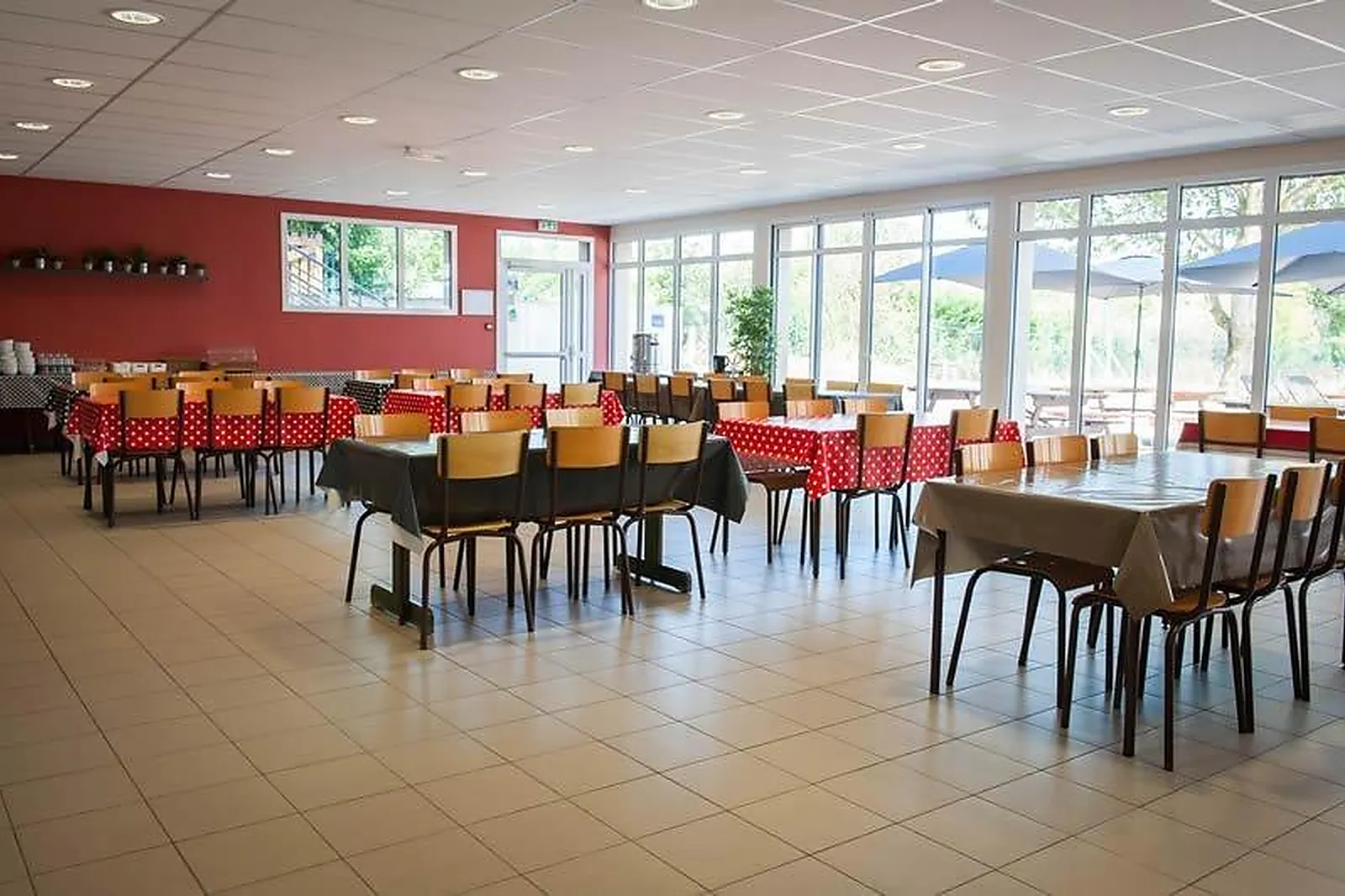 Lieux événementiels, MANOIR DE LA GOËLETTERIE